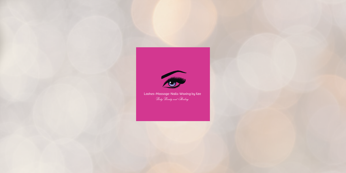 Lashes & Massage by Ilze Body Beauty and Healing